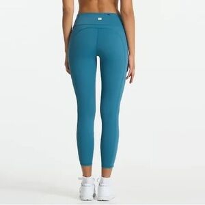Vuori Teal Leggings